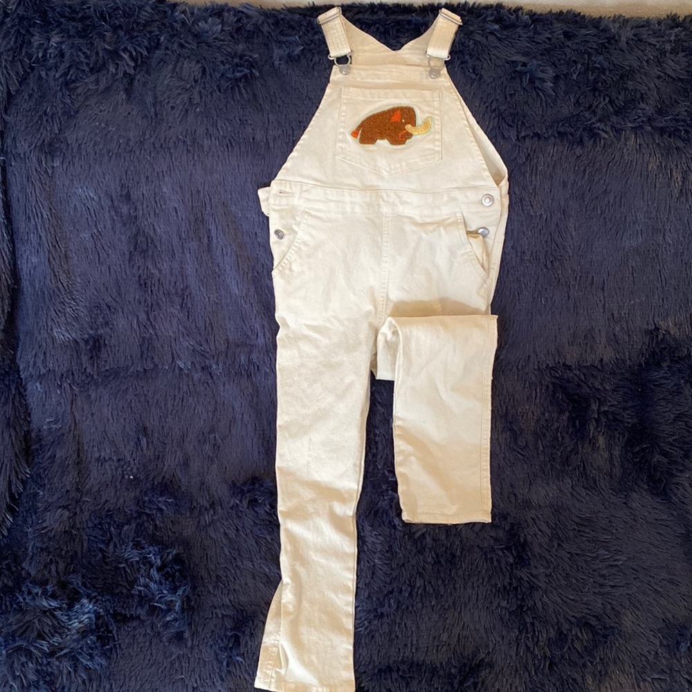 Kids overalls
